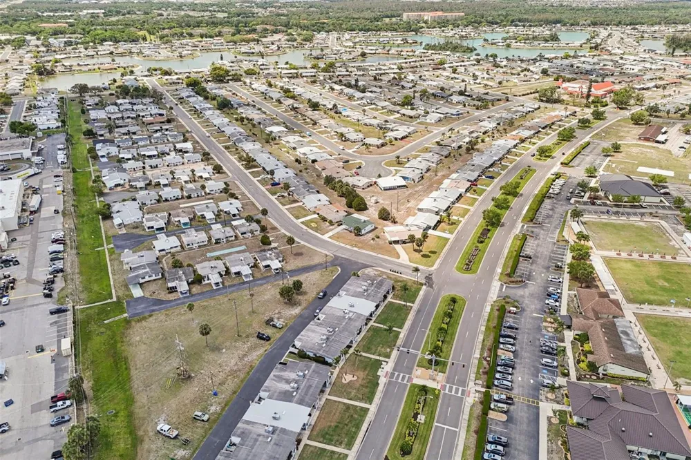 1010 PEBBLE BEACH BOULEVARD Sun City Center, FL 33573