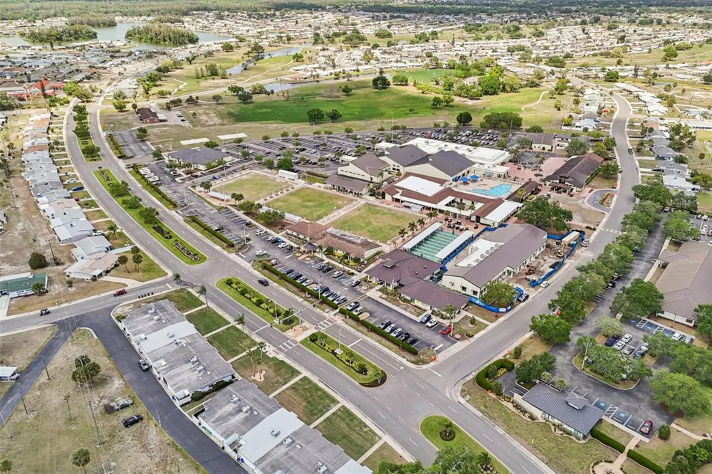 1010 PEBBLE BEACH BOULEVARD Sun City Center, FL 33573