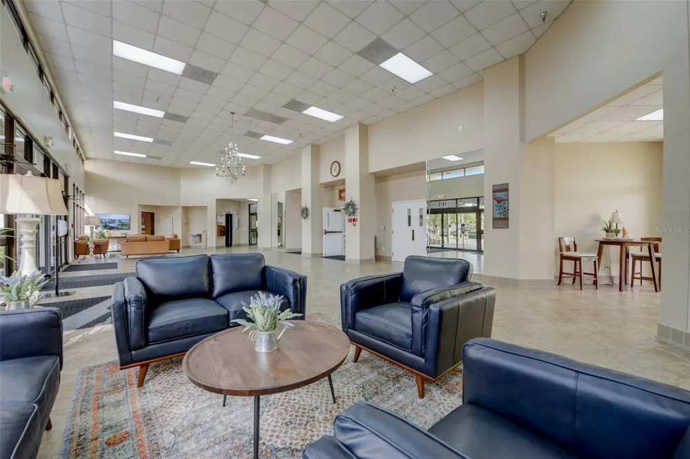 1010 PEBBLE BEACH BOULEVARD Sun City Center, FL 33573