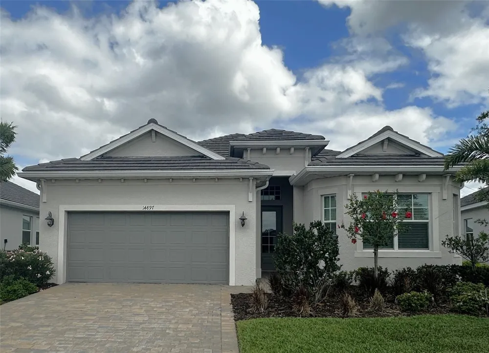 14897 CHERRY BLOSSOM WAY Punta Gorda, FL 33955