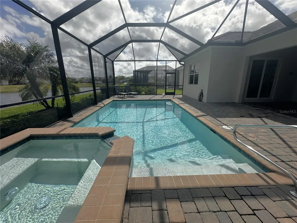 14897 CHERRY BLOSSOM WAY Punta Gorda, FL 33955