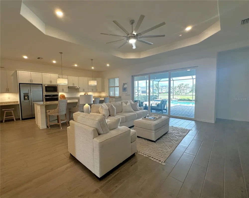 14897 CHERRY BLOSSOM WAY Punta Gorda, FL 33955