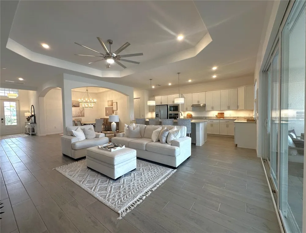 14897 CHERRY BLOSSOM WAY Punta Gorda, FL 33955