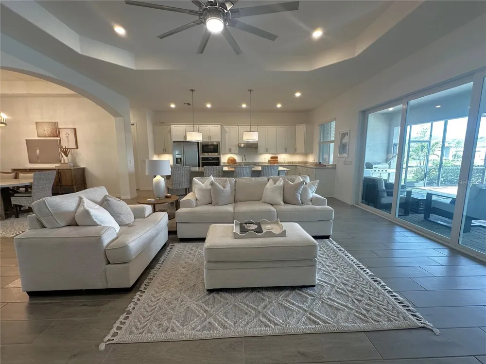 14897 CHERRY BLOSSOM WAY Punta Gorda, FL 33955