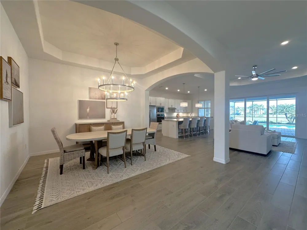 14897 CHERRY BLOSSOM WAY Punta Gorda, FL 33955