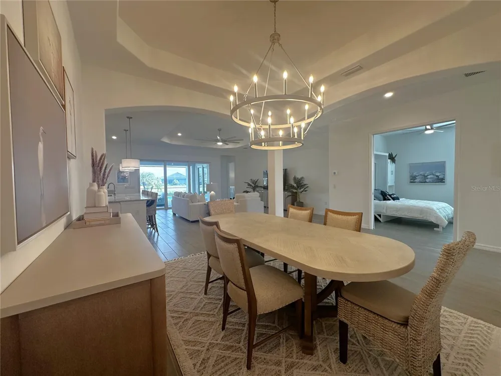 14897 CHERRY BLOSSOM WAY Punta Gorda, FL 33955