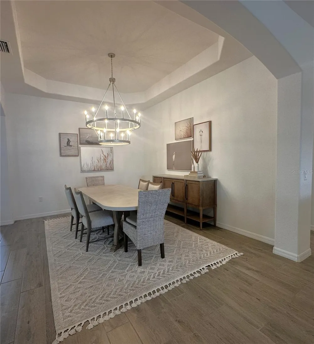 14897 CHERRY BLOSSOM WAY Punta Gorda, FL 33955