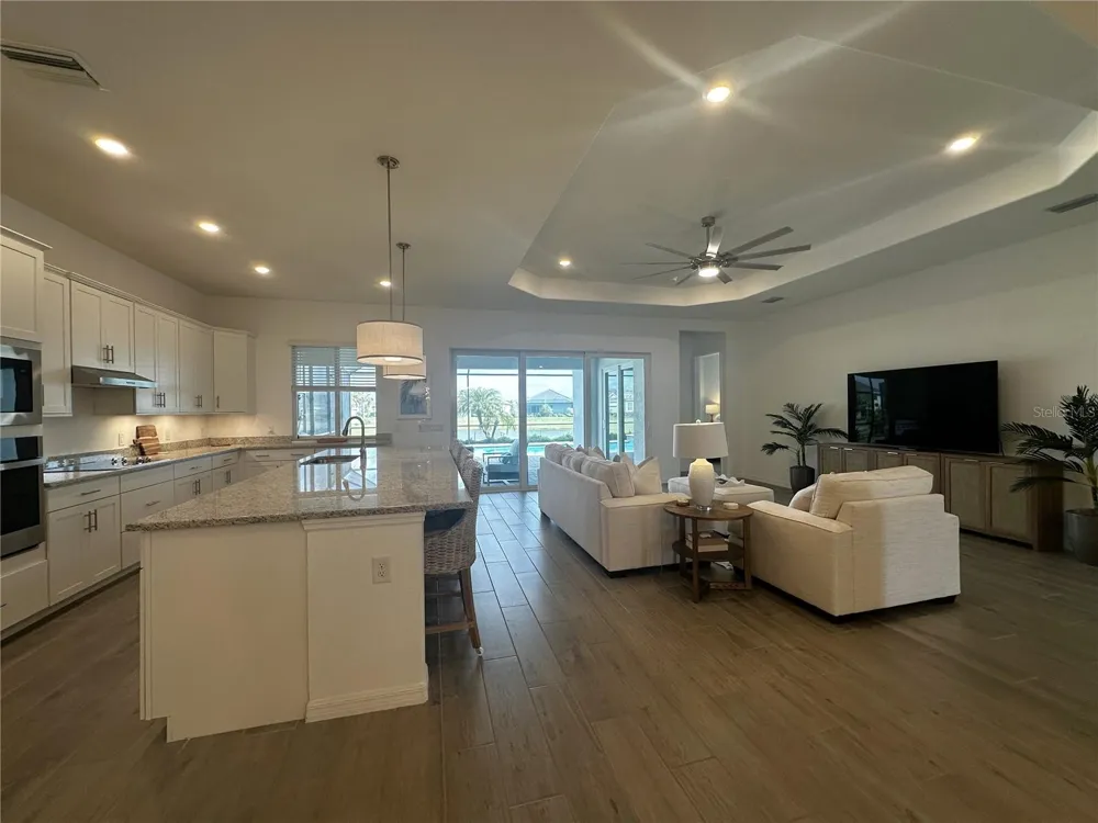 14897 CHERRY BLOSSOM WAY Punta Gorda, FL 33955