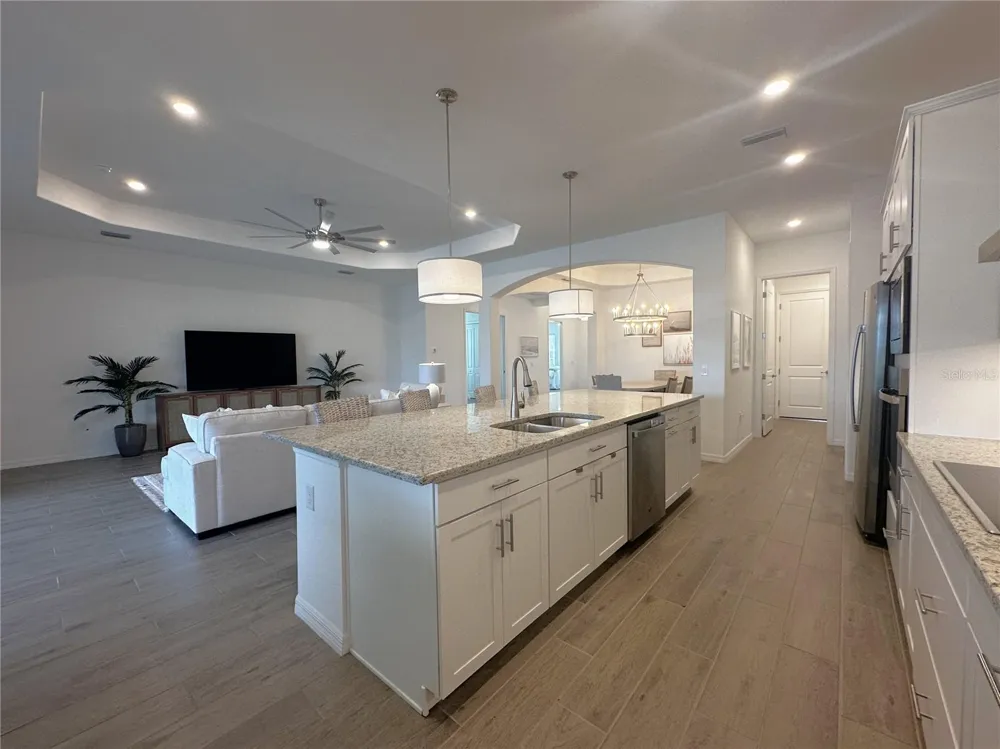 14897 CHERRY BLOSSOM WAY Punta Gorda, FL 33955