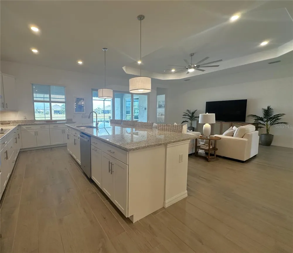 14897 CHERRY BLOSSOM WAY Punta Gorda, FL 33955