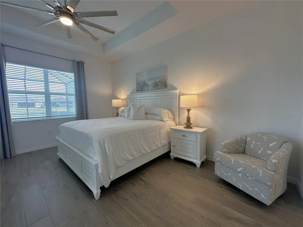 14897 CHERRY BLOSSOM WAY Punta Gorda, FL 33955