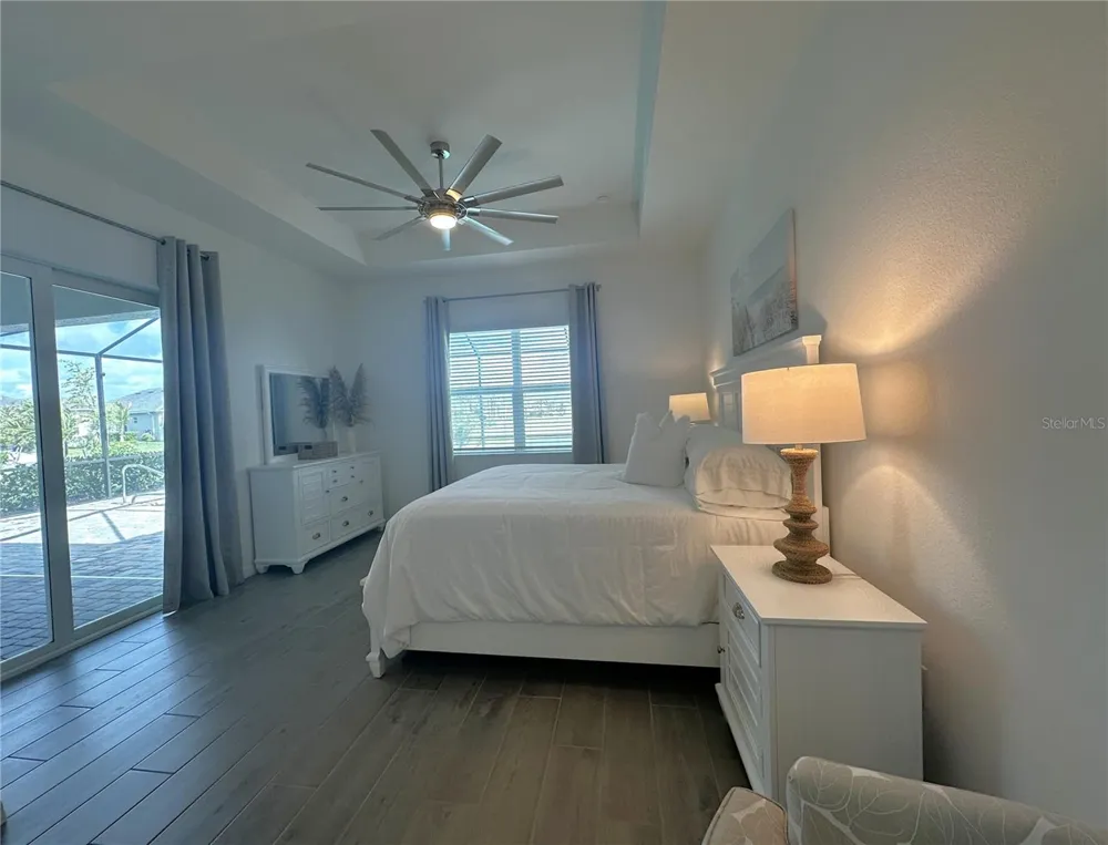 14897 CHERRY BLOSSOM WAY Punta Gorda, FL 33955