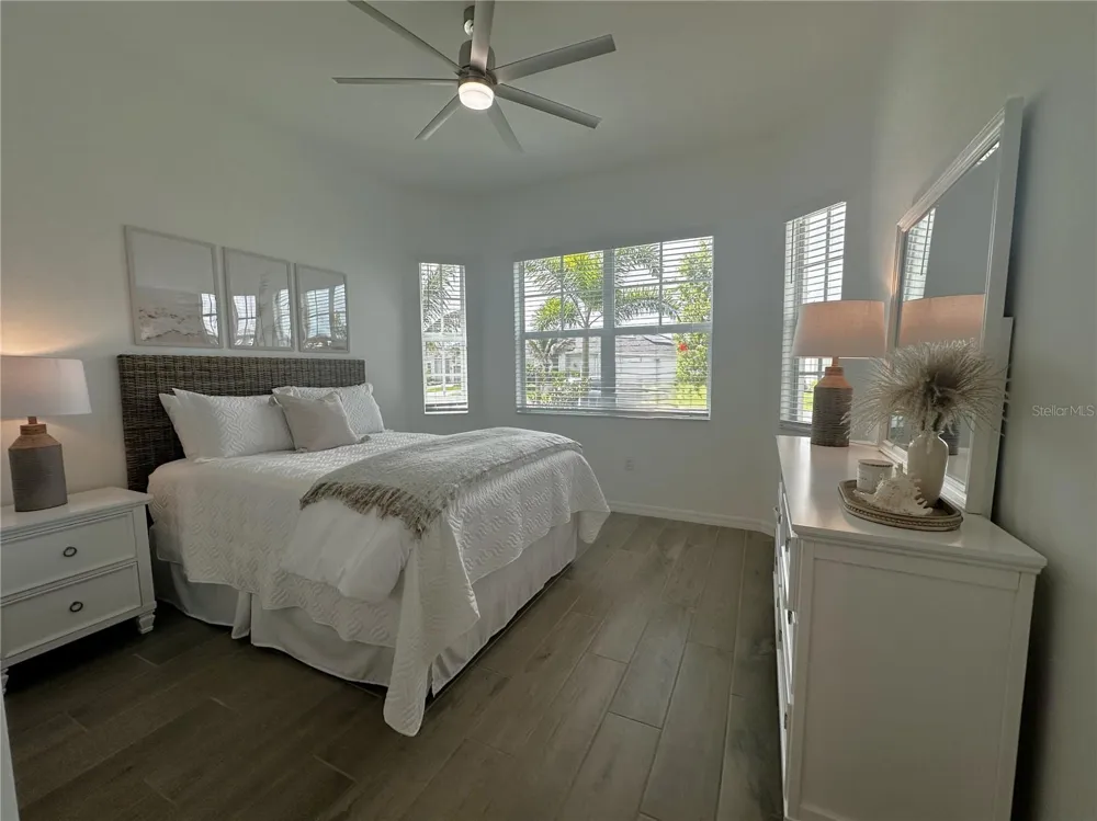 14897 CHERRY BLOSSOM WAY Punta Gorda, FL 33955