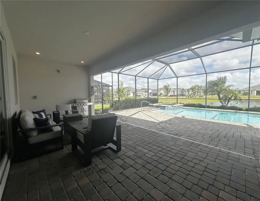14897 CHERRY BLOSSOM WAY Punta Gorda, FL 33955