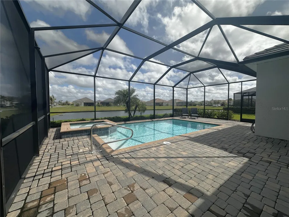 14897 CHERRY BLOSSOM WAY Punta Gorda, FL 33955