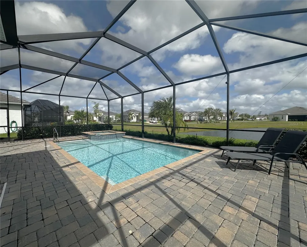 14897 CHERRY BLOSSOM WAY Punta Gorda, FL 33955