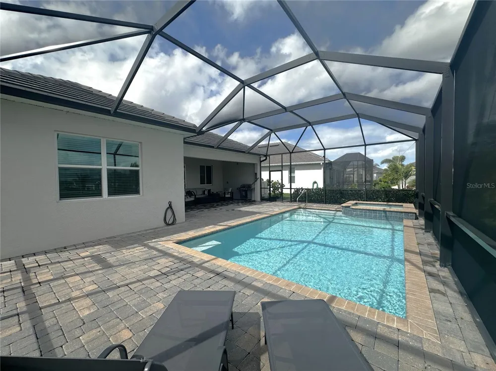 14897 CHERRY BLOSSOM WAY Punta Gorda, FL 33955