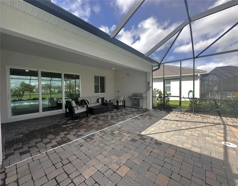 14897 CHERRY BLOSSOM WAY Punta Gorda, FL 33955
