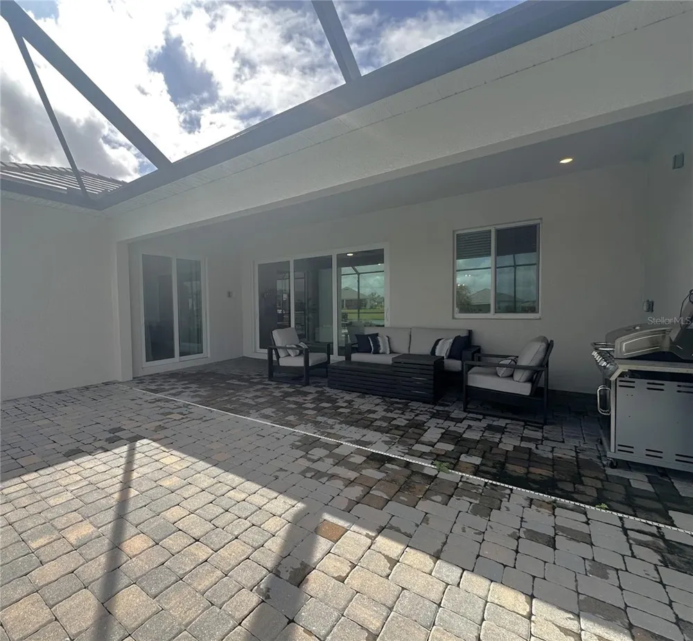 14897 CHERRY BLOSSOM WAY Punta Gorda, FL 33955