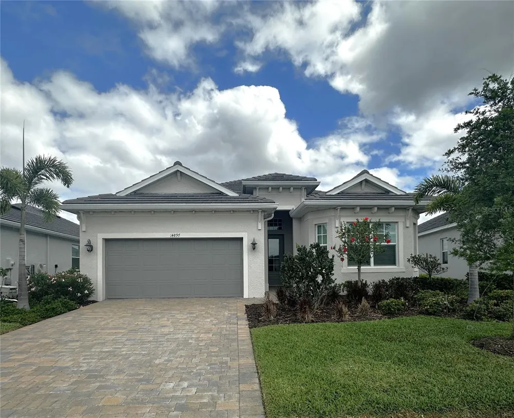 14897 CHERRY BLOSSOM WAY Punta Gorda, FL 33955