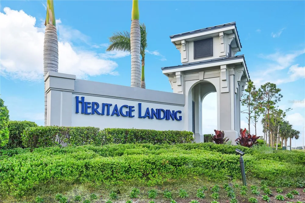 14897 CHERRY BLOSSOM WAY Punta Gorda, FL 33955