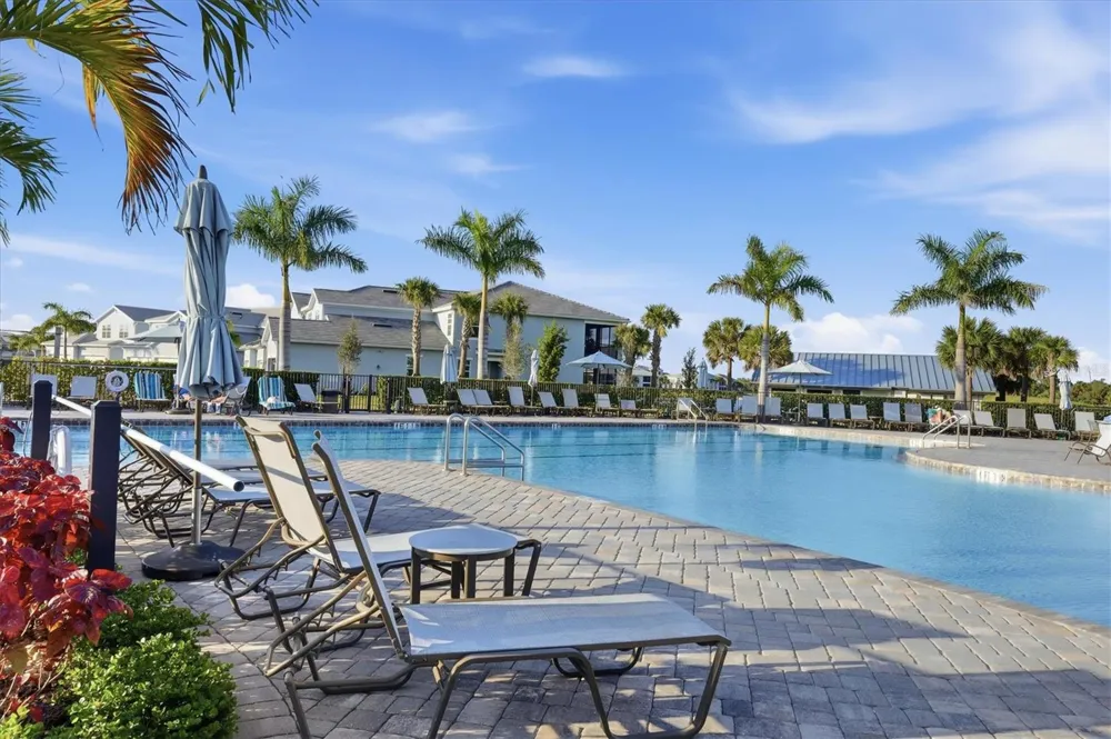 14897 CHERRY BLOSSOM WAY Punta Gorda, FL 33955