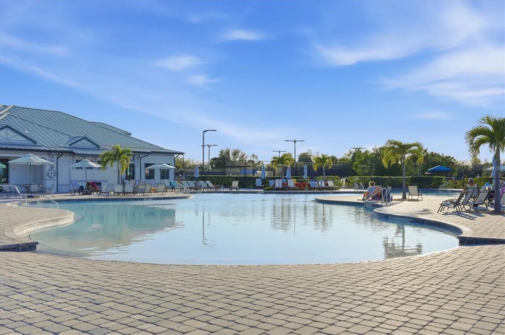 14897 CHERRY BLOSSOM WAY Punta Gorda, FL 33955