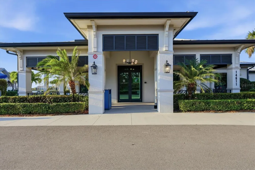 14897 CHERRY BLOSSOM WAY Punta Gorda, FL 33955