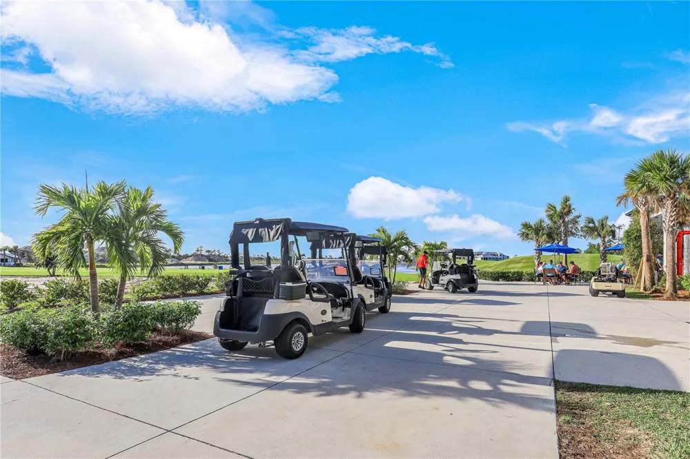 14897 CHERRY BLOSSOM WAY Punta Gorda, FL 33955