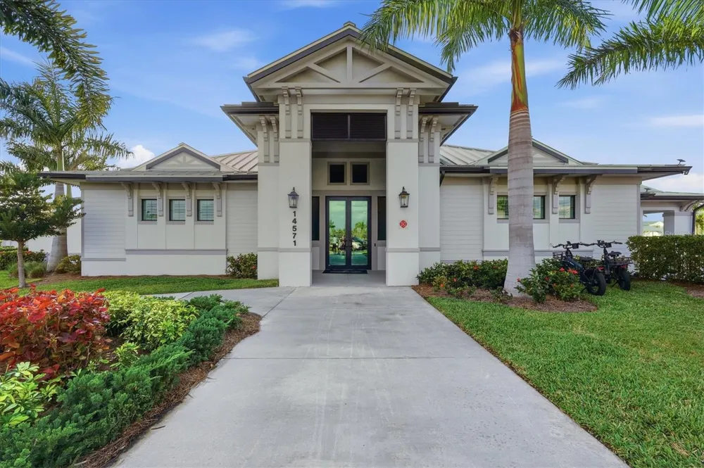 14897 CHERRY BLOSSOM WAY Punta Gorda, FL 33955