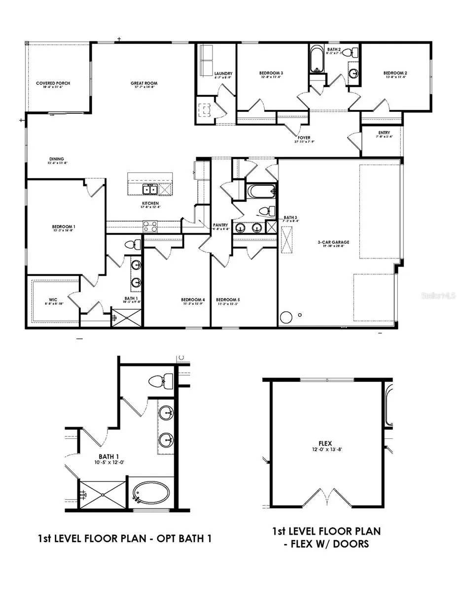 17048 NW 180TH TERRACE Alachua, FL 32615