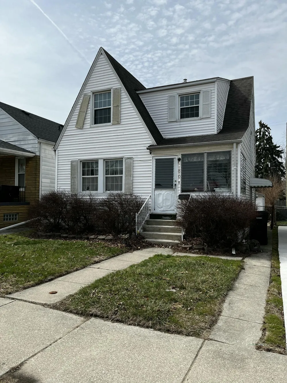 1810 Lindbergh Street Wyandotte, MI 48192