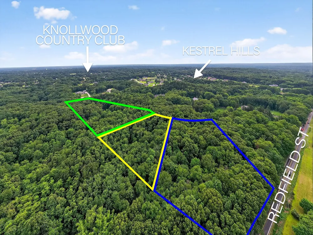 Karlson Lane #LOT E,F,G Niles, MI 49120