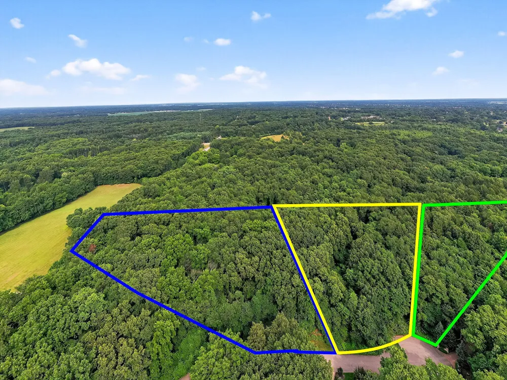 Karlson Lane #LOT E,F,G Niles, MI 49120