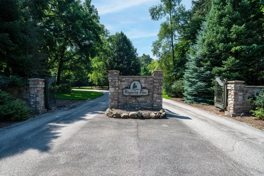 Karlson Lane #LOT E,F,G Niles, MI 49120