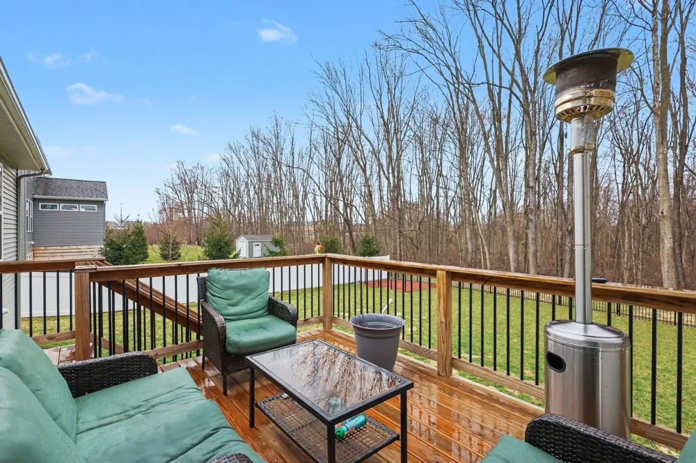 7460 Thistle Street Allendale Charter Township, MI 49401