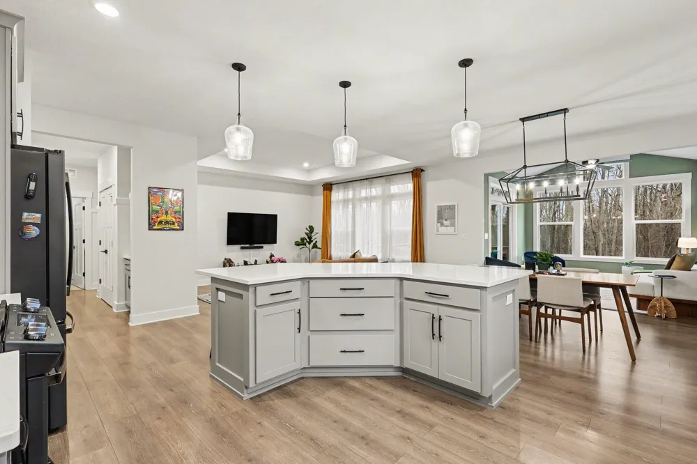 7460 Thistle Street Allendale Charter Township, MI 49401