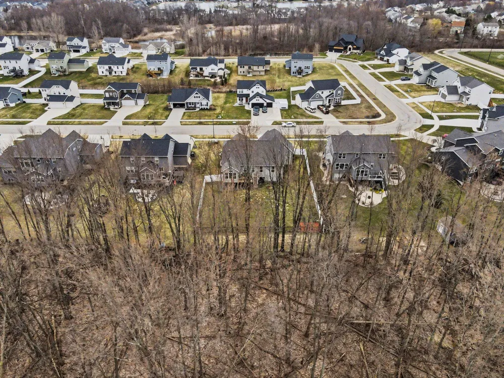 7460 Thistle Street Allendale Charter Township, MI 49401