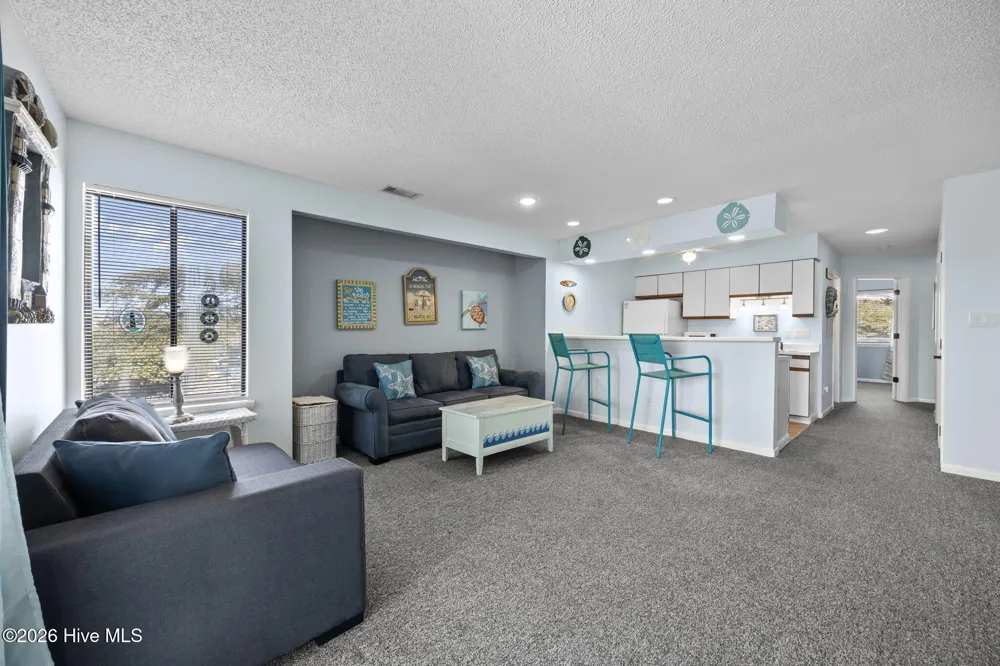 9100 Reed Drive #4106 Emerald Isle, NC 28594