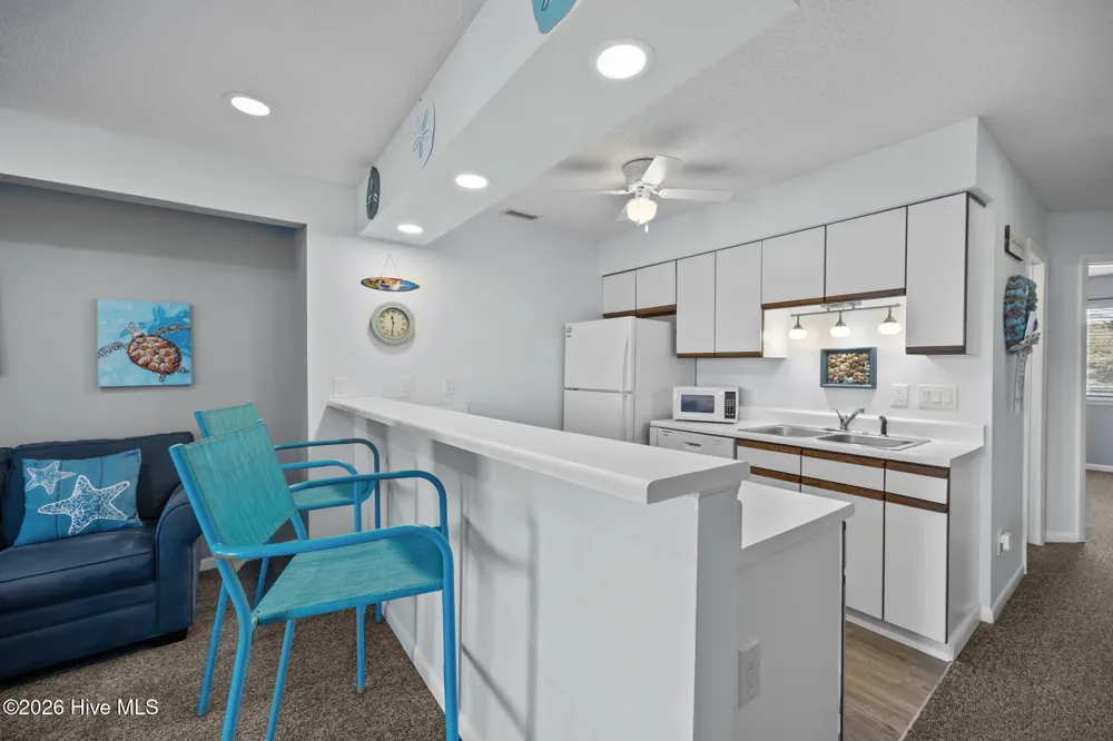 9100 Reed Drive #4106 Emerald Isle, NC 28594