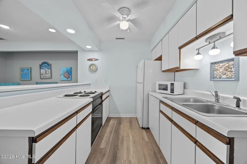 9100 Reed Drive #4106 Emerald Isle, NC 28594