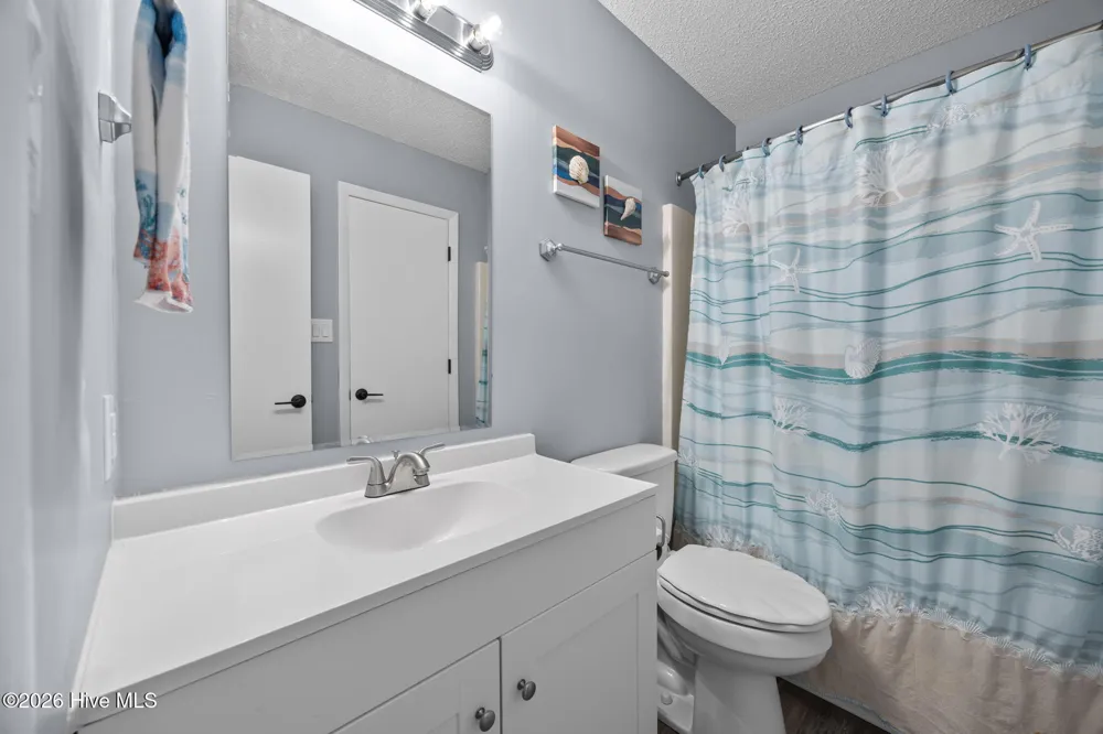 9100 Reed Drive #4106 Emerald Isle, NC 28594