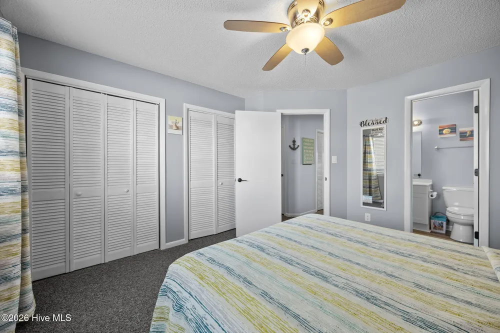 9100 Reed Drive #4106 Emerald Isle, NC 28594