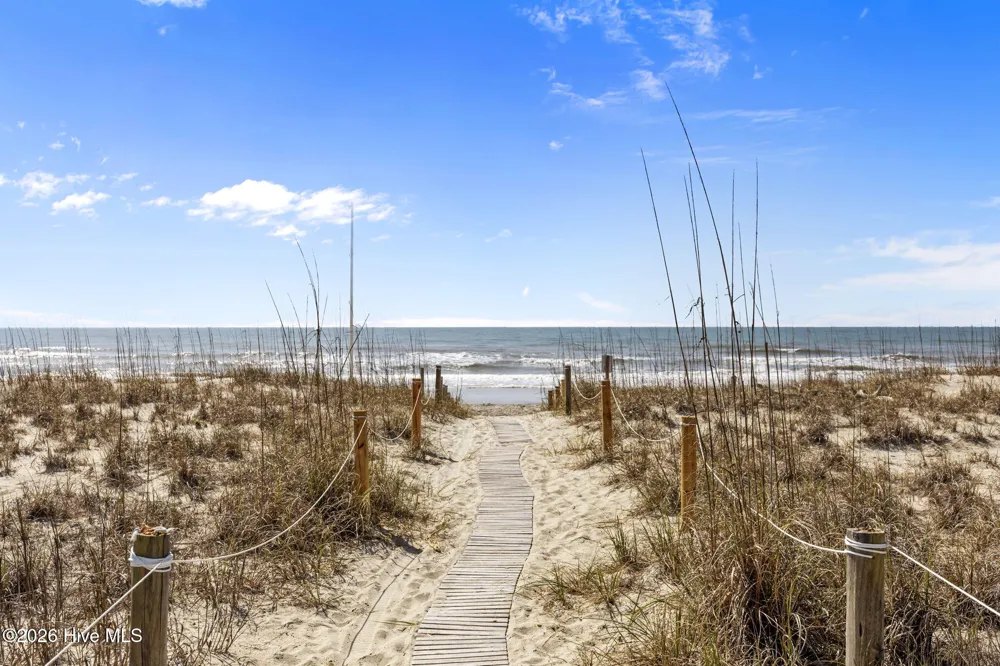 9100 Reed Drive #4106 Emerald Isle, NC 28594