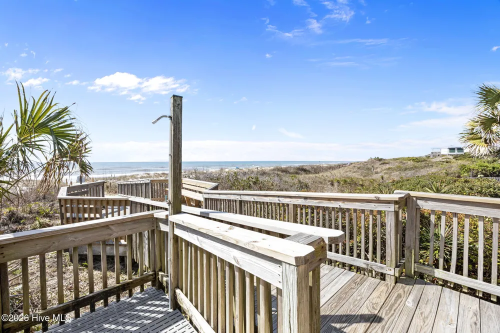 9100 Reed Drive #4106 Emerald Isle, NC 28594