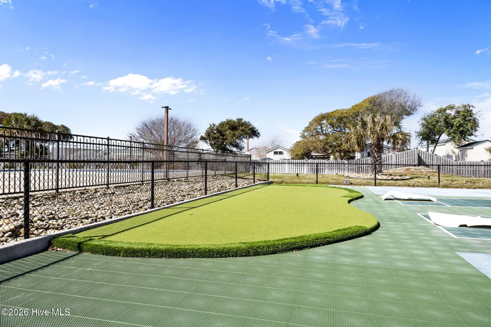 9100 Reed Drive #4106 Emerald Isle, NC 28594