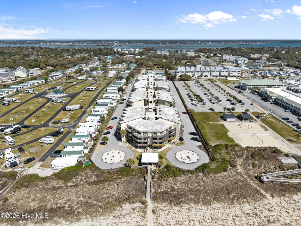 9100 Reed Drive #4106 Emerald Isle, NC 28594
