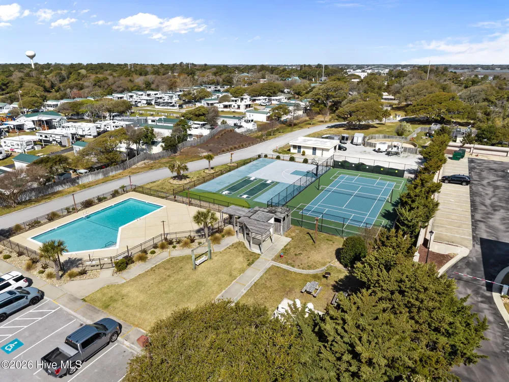 9100 Reed Drive #4106 Emerald Isle, NC 28594