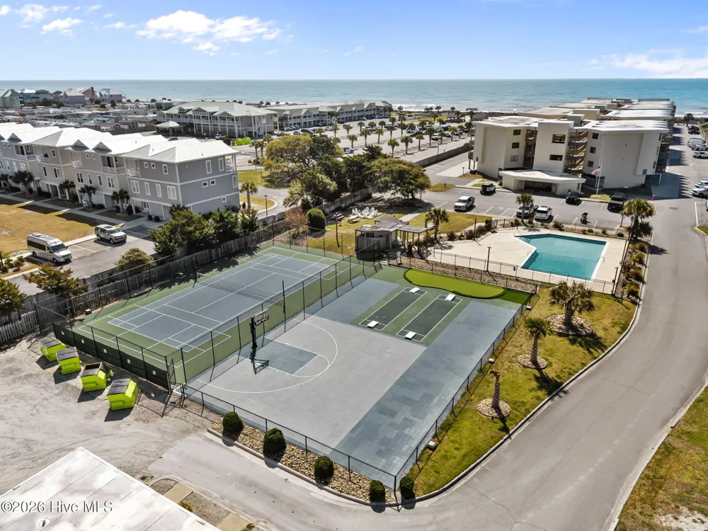 9100 Reed Drive #4106 Emerald Isle, NC 28594