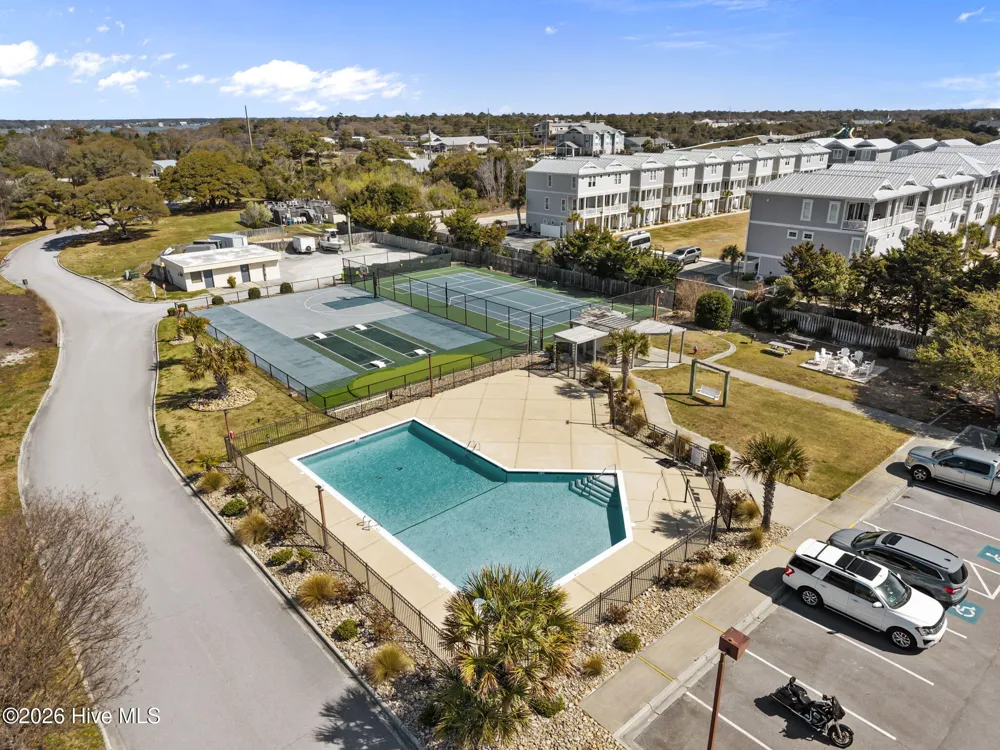 9100 Reed Drive #4106 Emerald Isle, NC 28594